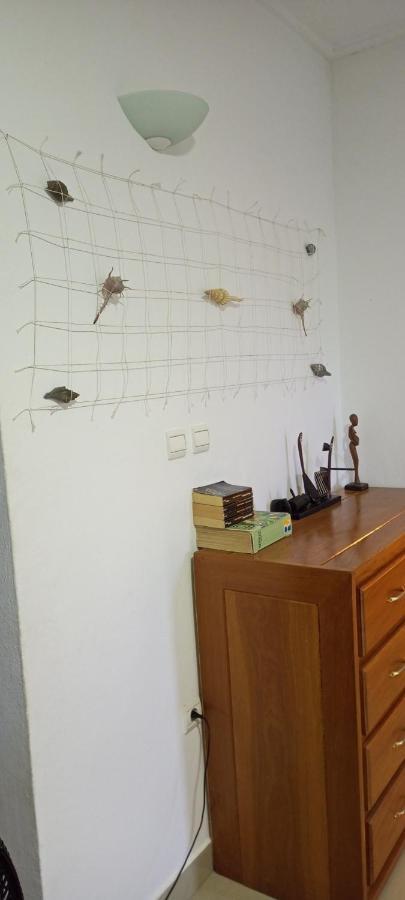Maison De Vacances Maleh 克里比 外观 照片