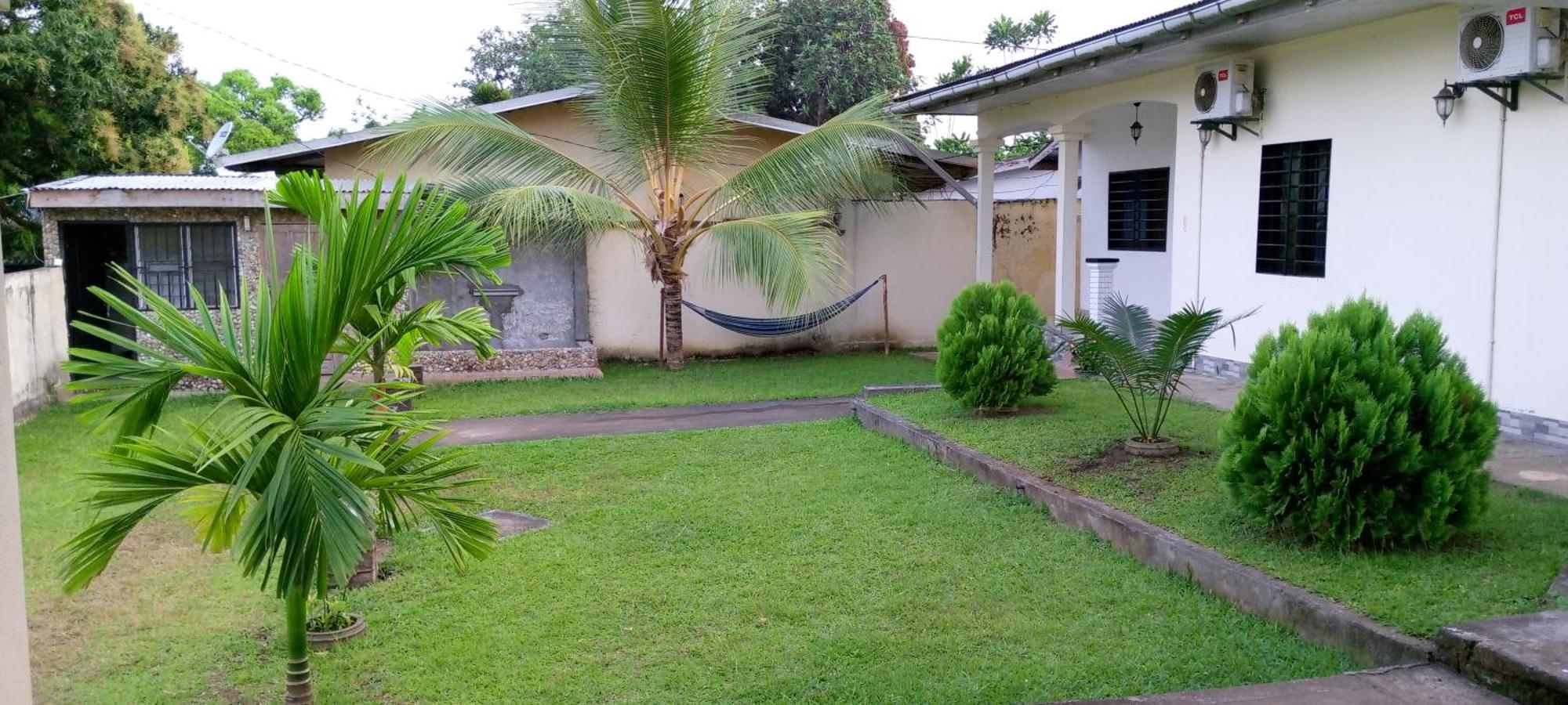 Maison De Vacances Maleh 克里比 外观 照片